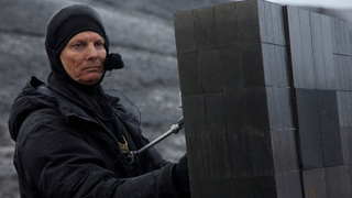 Bill Irwin on <i>Interstellar</i>, Robin Williams, Steve Martin, and <i>Sesame Street</i>